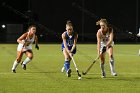 FH vs Wesleyan  Wheaton College Field Hockey vs Wesleyan University. - Photo By: KEITH NORDSTROM : Wheaton, field hockey, FH2021
